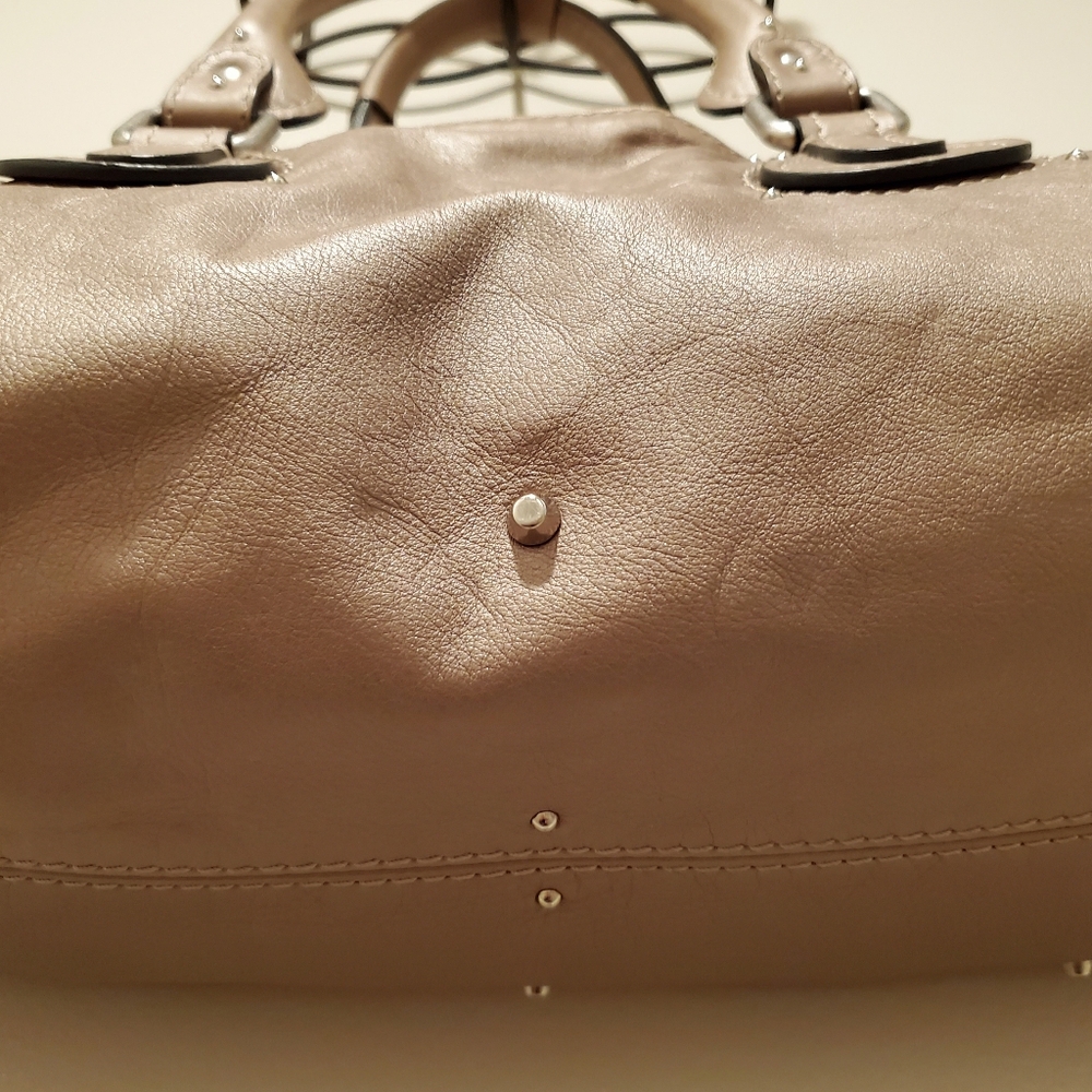 Chloe Paddington Satchel - Picture 7 of 16